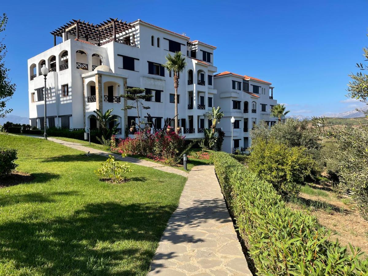 Lilac Gardens Resort Cabo Negro Exterior foto