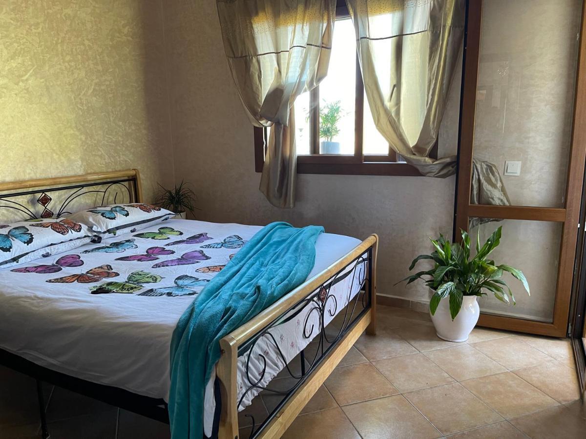 Lilac Gardens Resort Cabo Negro Exterior foto